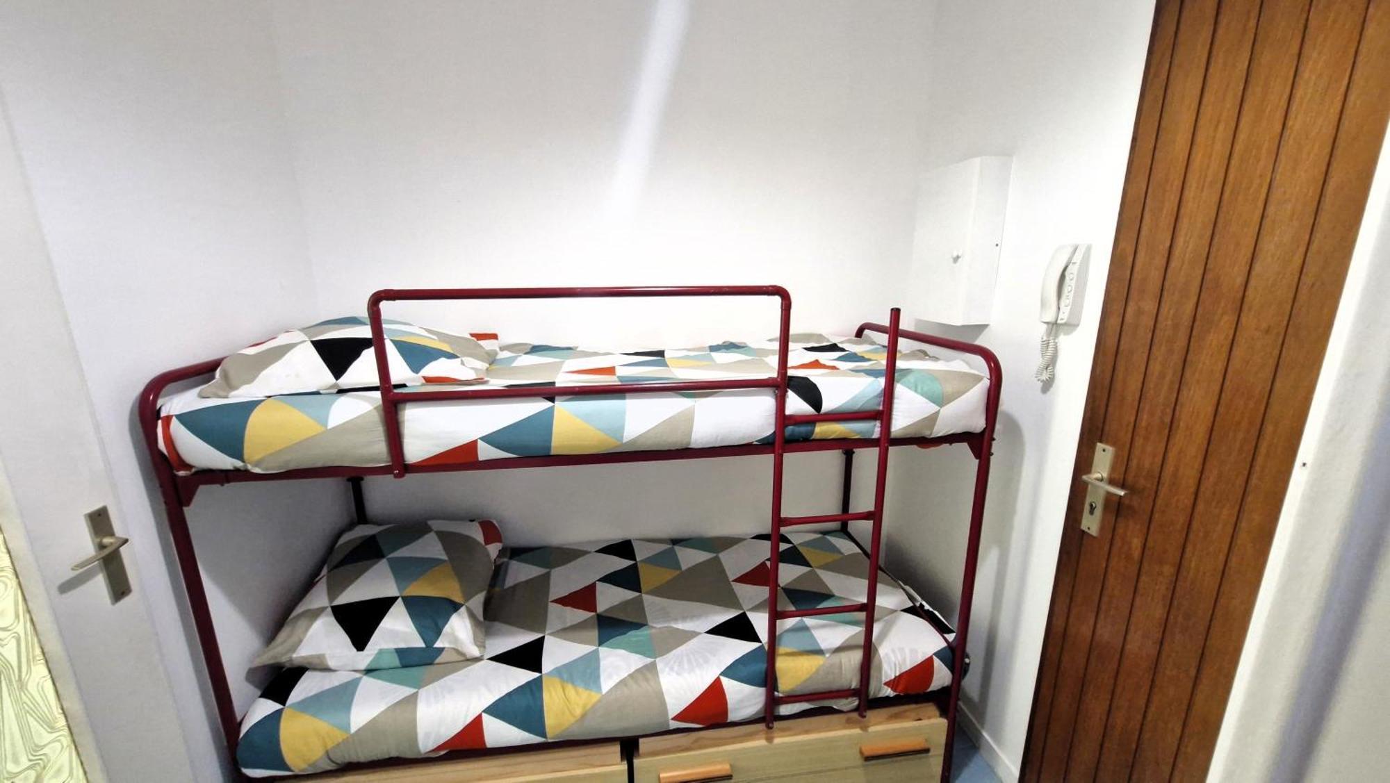 Saint Georges De Didonne - Pleine Vue Mer Pour Ce Studio Cabine Face A La Plage Exterior foto