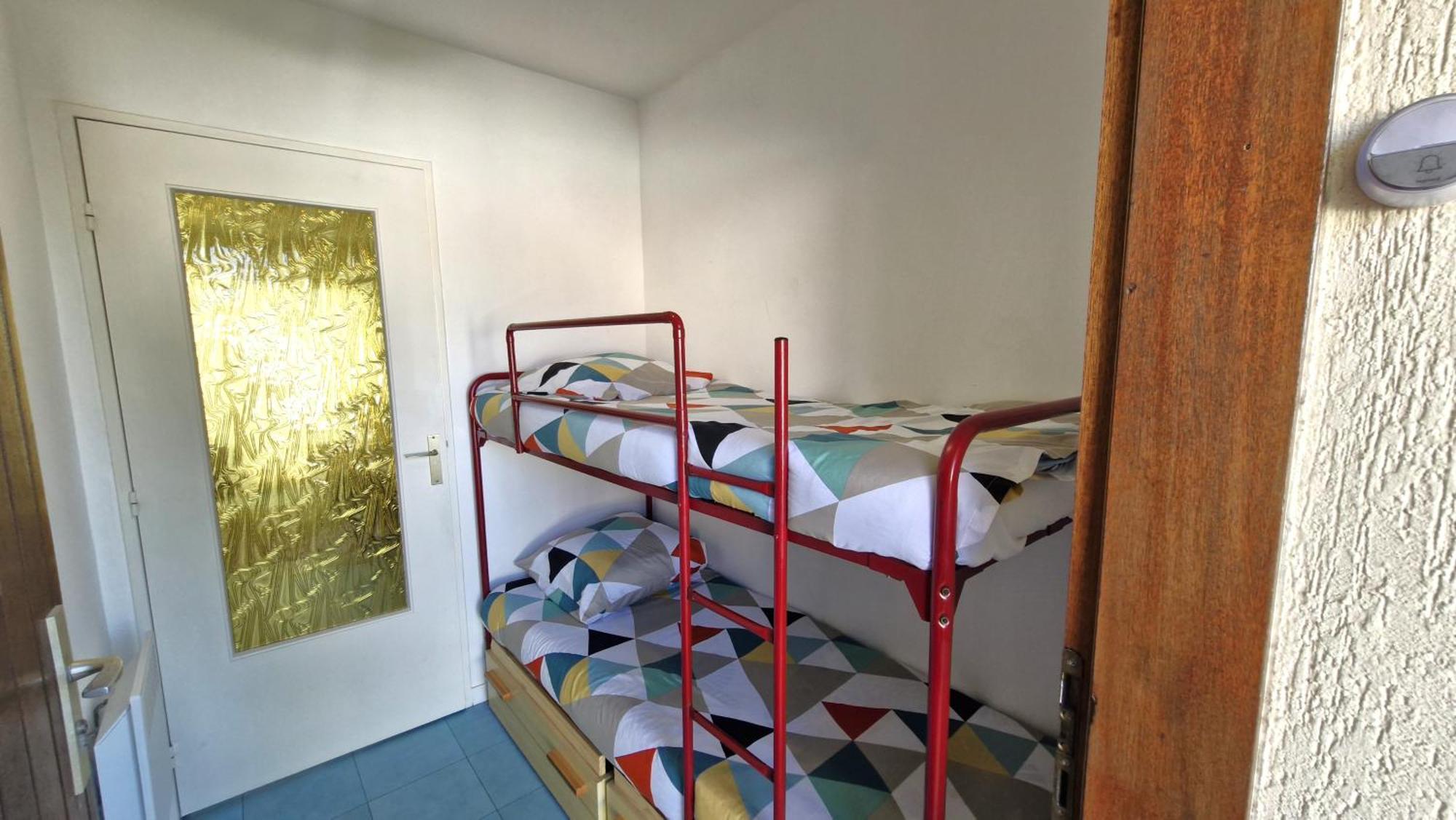 Saint Georges De Didonne - Pleine Vue Mer Pour Ce Studio Cabine Face A La Plage Exterior foto